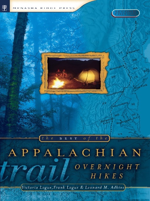 Title details for The Best of the Appalachian Trail by Victoria Logue - Wait list